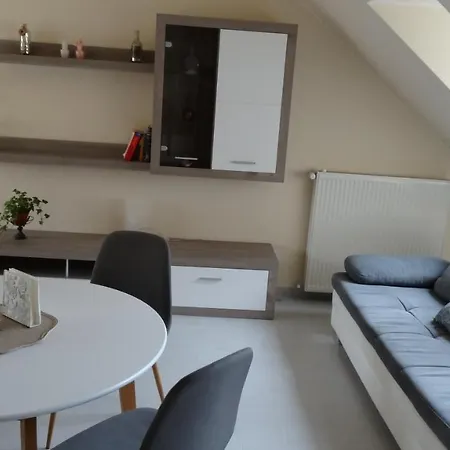Gardencity Apartmanhaz Gyor Exterior photo