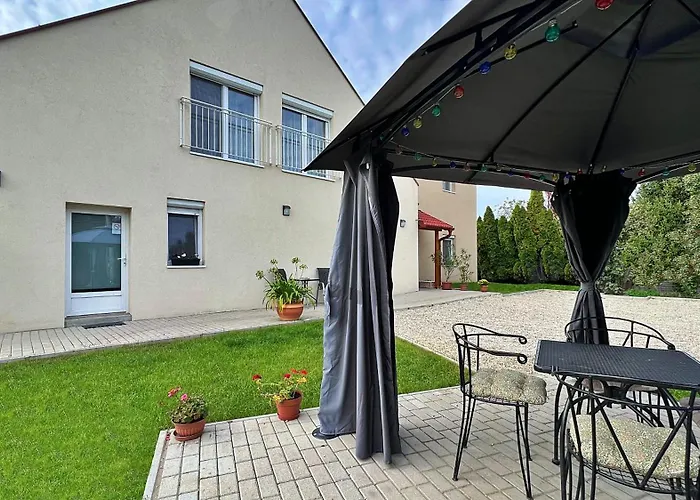 Gardencity Apartmanhaz