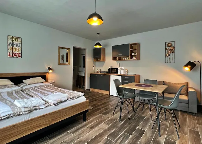 Gardencity Apartmanhaz