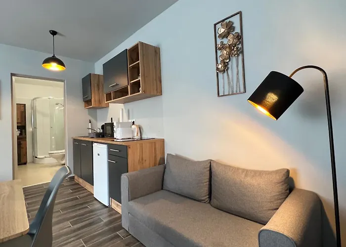 Gardencity Apartmanhaz