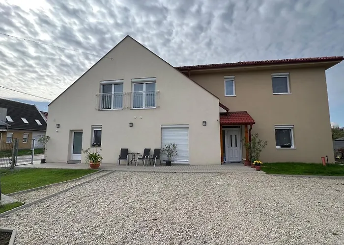 Gardencity Apartmanhaz