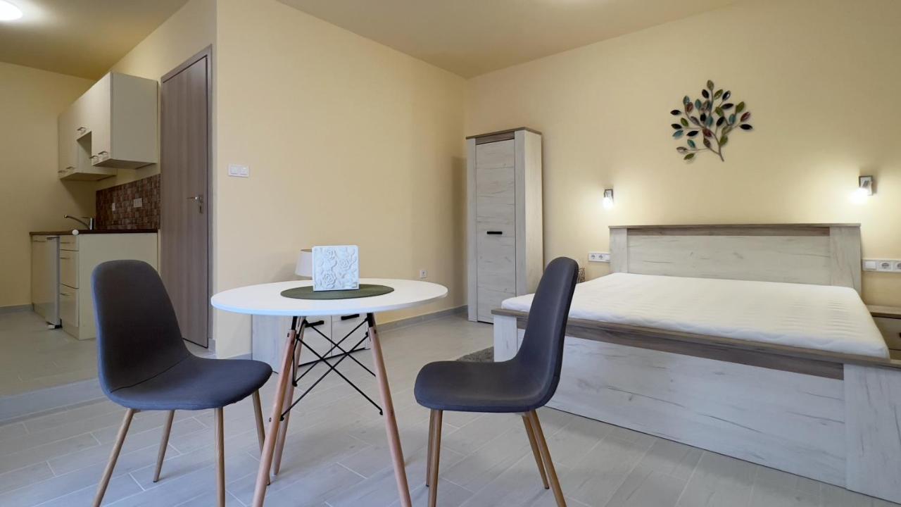 Apartamento Gardencity Apartmanhaz *