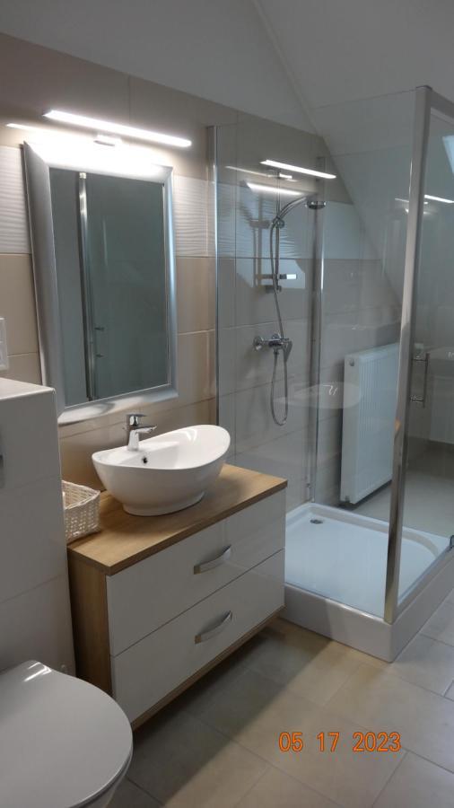 Gardencity Apartmanhaz Gyor