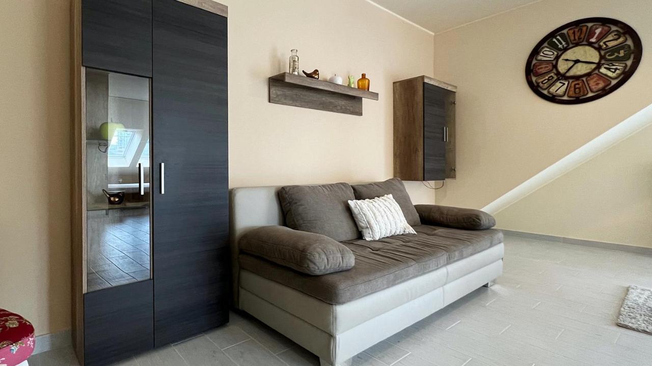 Apartment Gardencity Apartmanhaz
