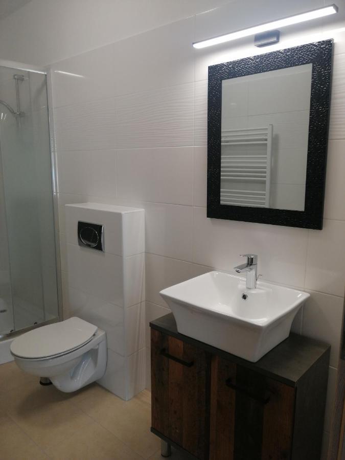 Gardencity Apartmanhaz