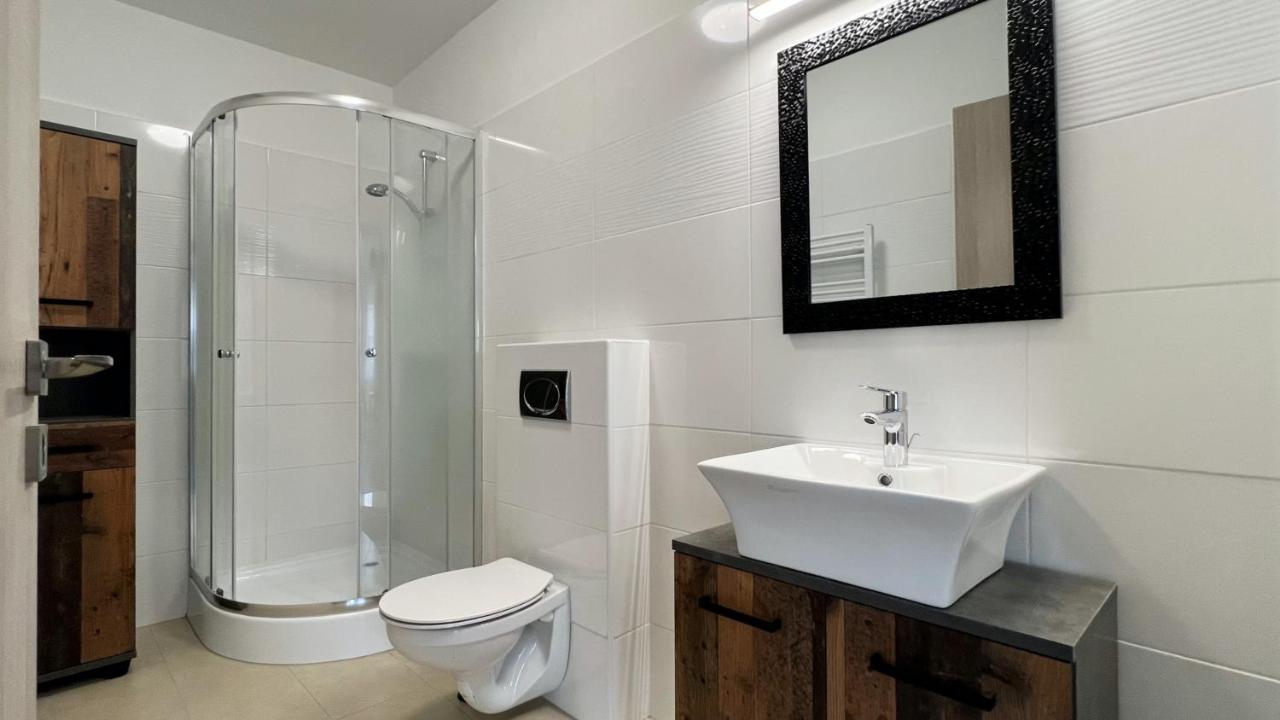Gardencity Apartmanhaz *