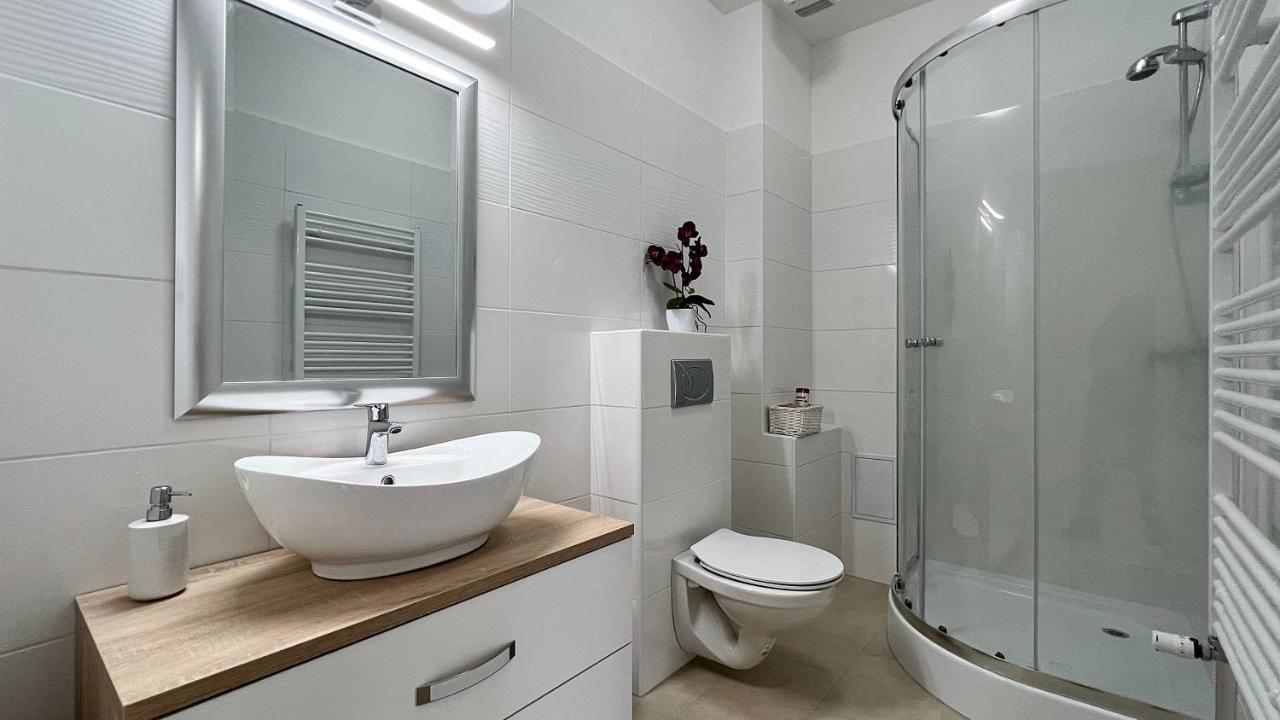 Apartamento Gardencity Apartmanhaz *