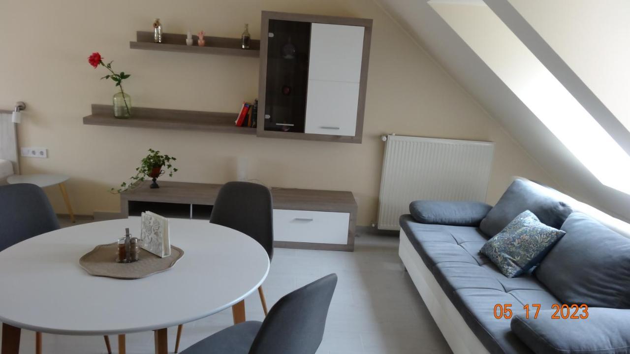 Gardencity Apartmanhaz Apartment