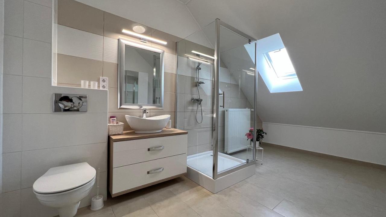 Gardencity Apartmanhaz Apartamento *