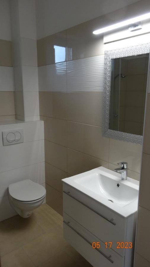 Gardencity Apartmanhaz *