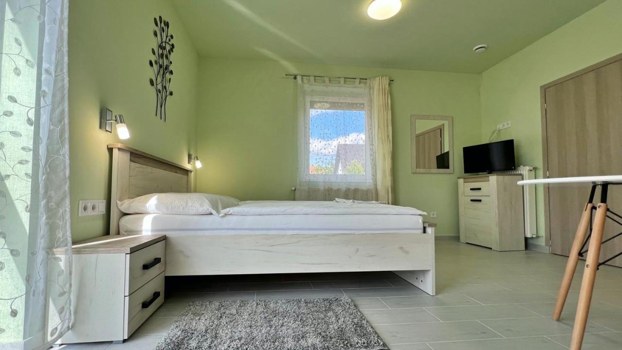 Apartment Gardencity Apartmanhaz