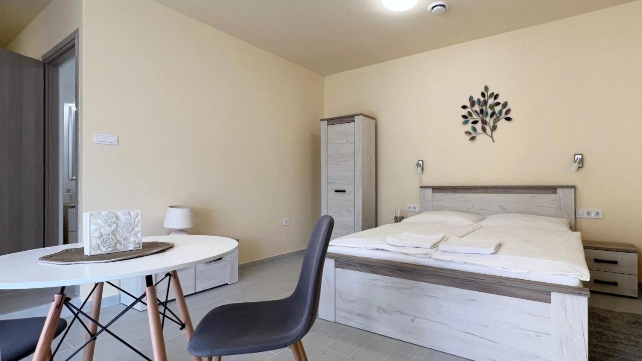 Apartamento Gardencity Apartmanhaz