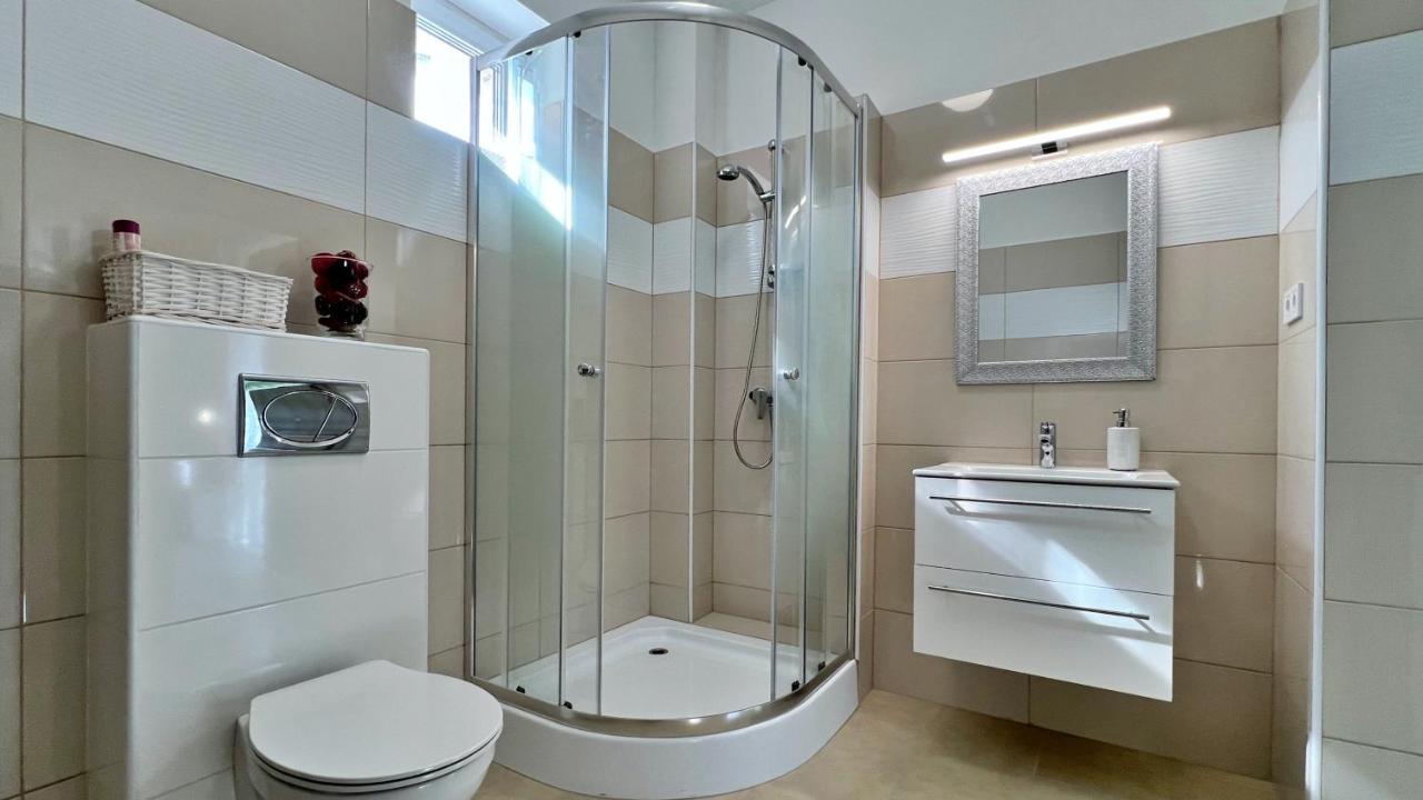 Apartamento Gardencity Apartmanhaz *