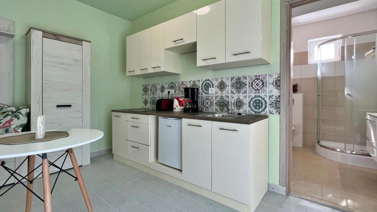 Gardencity Apartmanhaz *