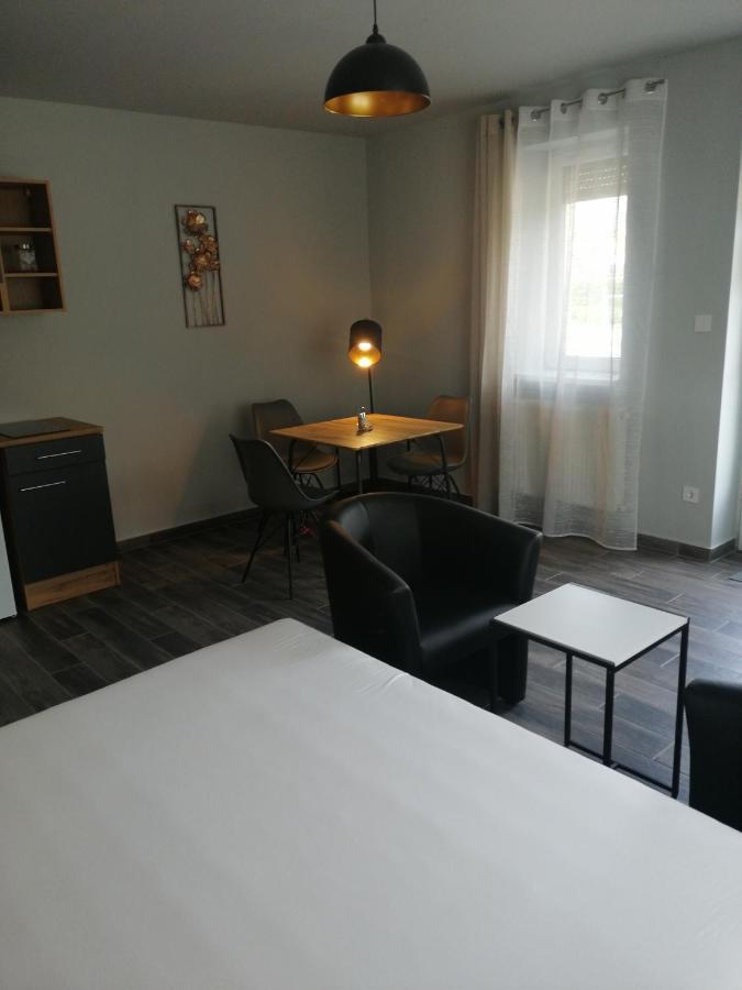 Gardencity Apartmanhaz *