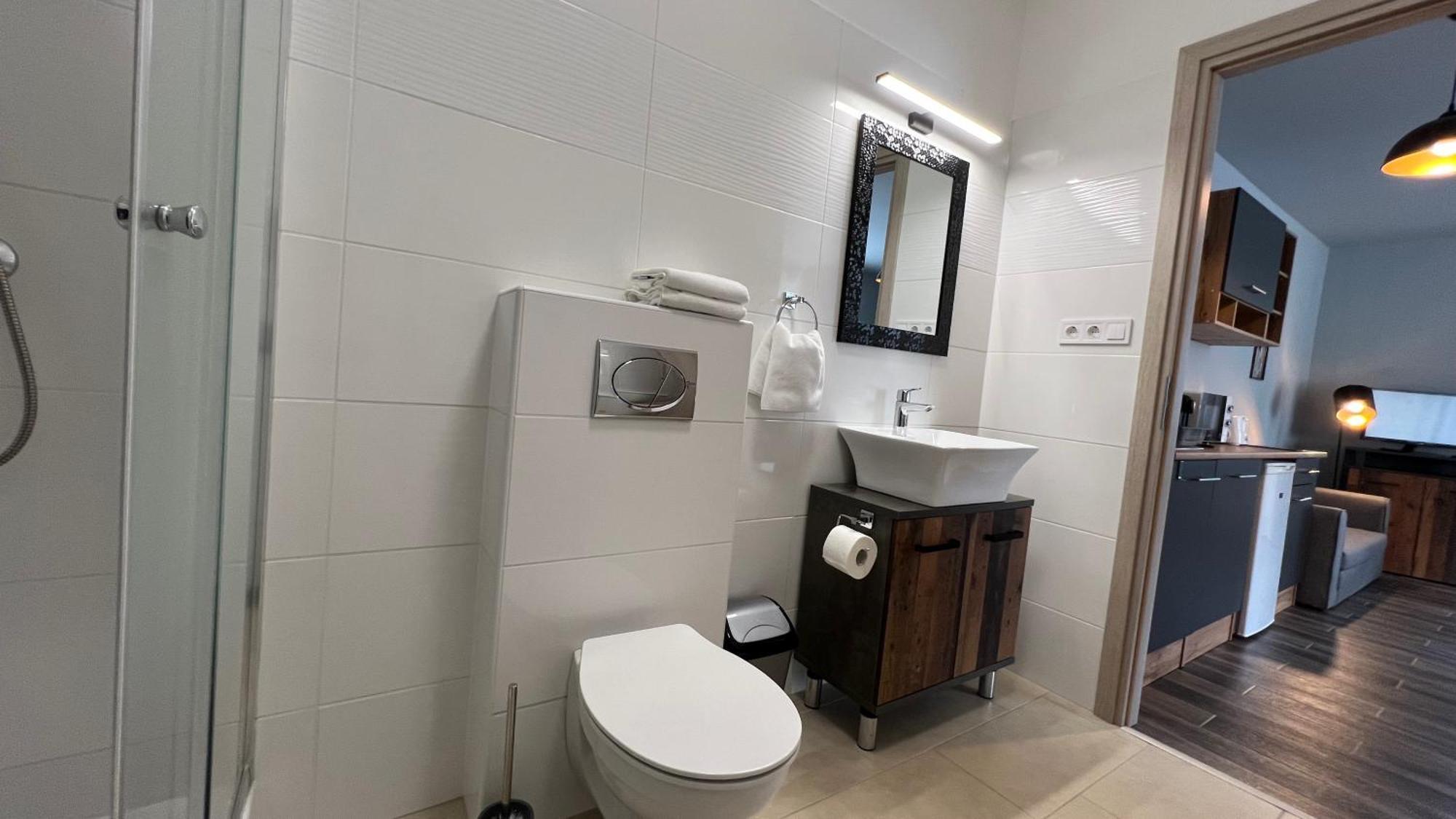 Gardencity Apartmanhaz